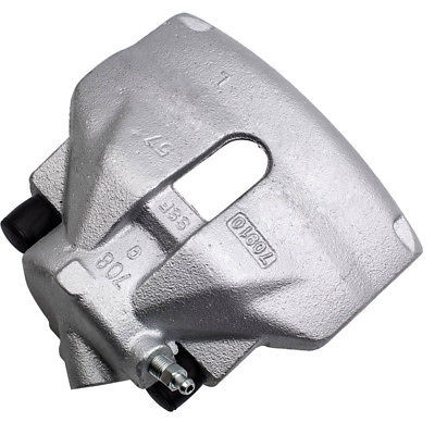 Etrier Avant Gauche + Droite compatible pour Audi a4 b5 b6 b7 a6 c5 c6 4B0615124 2pcs Etrier Avant Gauche + Droite compatible pour Audi a4 b5 b6 b7 a6 c5 c6 4B0615124 2pcs